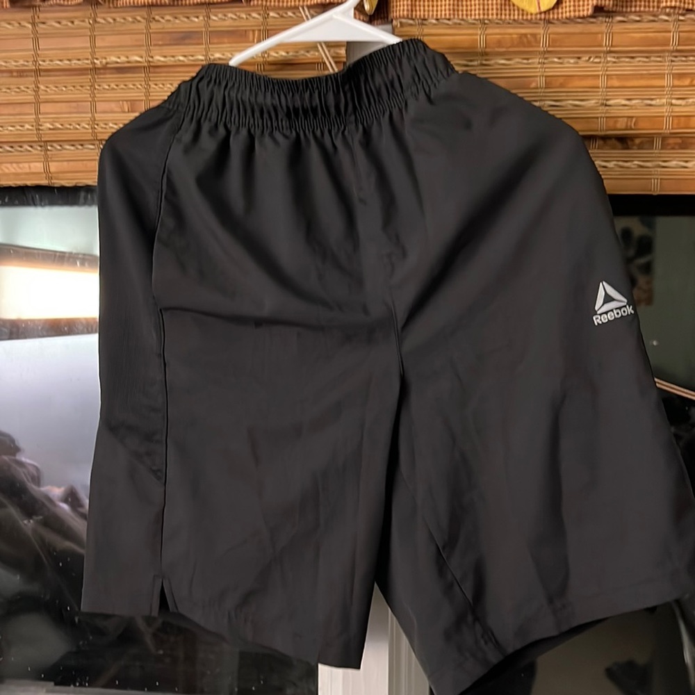 Reebok Shorts